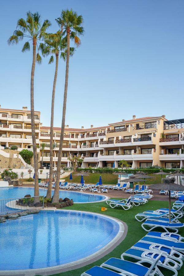 Forest Flat - Big Heated Pool, Terrace, Tv Channels, Golf Courses San Miguel de Abona Exterior foto