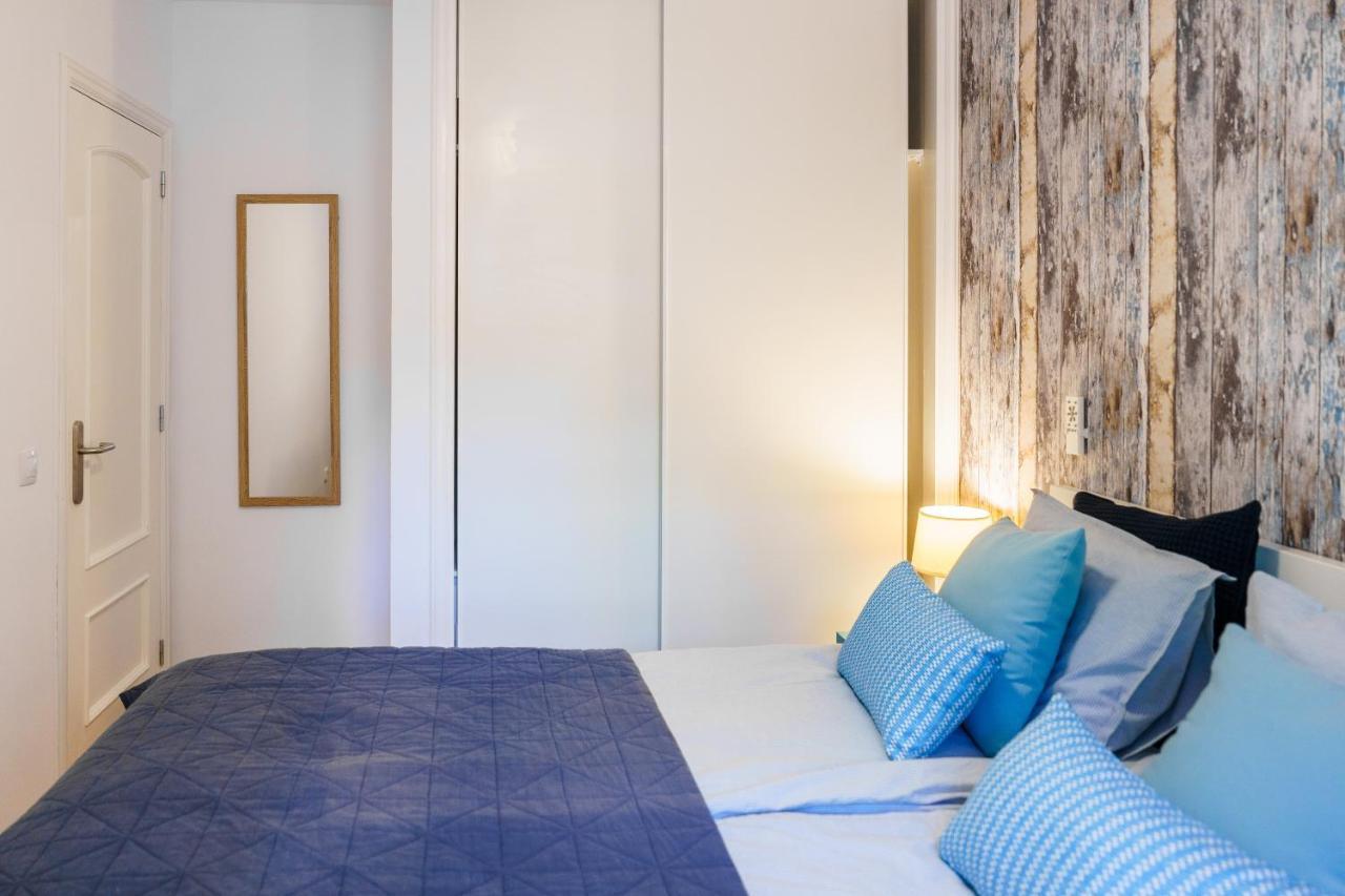 Forest Flat - Big Heated Pool, Terrace, Tv Channels, Golf Courses San Miguel de Abona Exterior foto